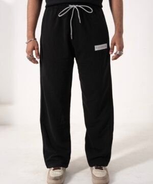 VELVION Core Sweatpants (Black)
